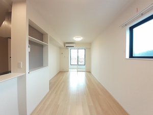 のマンスリーマンション・ウィークリーマンション「オリオンⅡ 201・洋室(No.1485809)」メイン画像