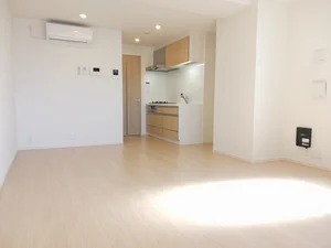 京急鶴見駅（神奈川県）のマンスリーマンション・ウィークリーマンション「プナホウ　ウエスト 701・洋室(No.1485810)」メイン画像