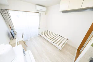 杉並区のマンスリーマンション・ウィークリーマンション「【中央本線 高円寺駅】メゾン・ド・ポリピエ 306 306・1R(No.1485828)」メイン画像