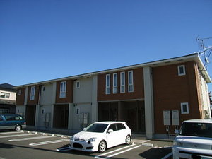 八戸市立市民病院周辺のマンスリーマンション・ウィークリーマンション「プロムナードさくら３番館 104・洋室(No.1485879)」メイン画像