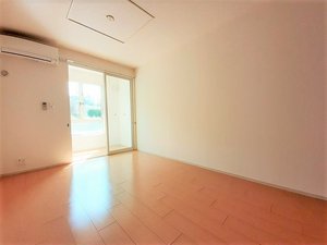 のマンスリーマンション・ウィークリーマンション「ヴェルディア 104・洋室(No.1485882)」メイン画像