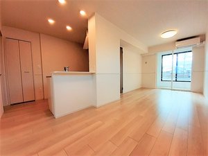 のマンスリーマンション・ウィークリーマンション「グランディール華 101・洋室(No.1485887)」メイン画像