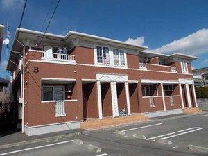 いわき市のマンスリーマンション・ウィークリーマンション「ラフレシール・ノーヴァ　Ｂ 103・洋室(No.1485891)」メイン画像