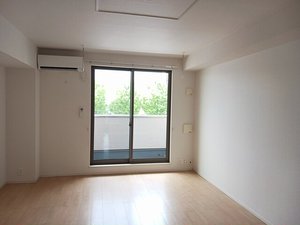 のマンスリーマンション・ウィークリーマンション「スターガーデン　サウス 202・洋室(No.1485909)」メイン画像