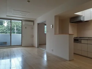 のマンスリーマンション・ウィークリーマンション「クレール青葉台 201・洋室(No.1485921)」メイン画像
