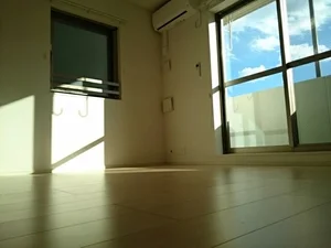 三ツ沢下町駅（神奈川県）のマンスリーマンション・ウィークリーマンション「ビオーラ・ブローテ横浜 201・洋室(No.1485923)」メイン画像