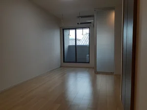 のマンスリーマンション・ウィークリーマンション「ヒルトップ　ワン 202・洋室(No.1485945)」メイン画像