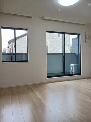 多摩市のマンスリーマンション・ウィークリーマンション「プロチオーネ　ルシェロ 206・洋室(No.1485946)」メイン画像