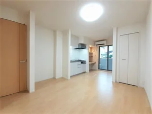 藤沢市のマンスリーマンション・ウィークリーマンション「ルントベルク 101・洋室(No.1485962)」メイン画像