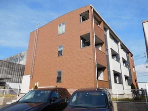 吉浜駅（愛知県）のマンスリーマンション・ウィークリーマンション「クリサンセマム 105・K(No.1485970)」メイン画像