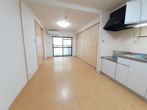 岐阜県のマンスリーマンション・ウィークリーマンション「ファミール棚瀬 205・洋室(No.1485979)」メイン画像