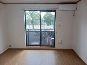 名古屋学院大学名古屋キャンパスたいほう周辺のマンスリーマンション・ウィークリーマンション「プラシード 201・洋室(No.1485996)」メイン画像