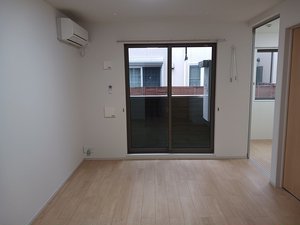 のマンスリーマンション・ウィークリーマンション「エテルノエス 101・洋室(No.1486002)」メイン画像
