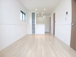 春田駅（愛知県）のマンスリーマンション・ウィークリーマンション「ルミエール 101・洋室(No.1486007)」メイン画像