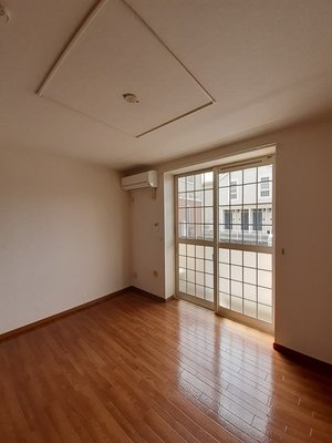 のマンスリーマンション・ウィークリーマンション「ラフィネシャトレーⅡ番館Ａ 101・洋室(No.1486022)」メイン画像