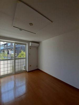 のマンスリーマンション・ウィークリーマンション「ラフィネシャトレーⅡ番館Ｂ 102・洋室(No.1486023)」メイン画像