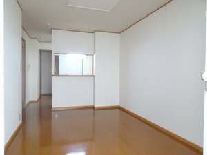 竹田駅（京都府）のマンスリーマンション・ウィークリーマンション「コスモス 201・洋室(No.1486025)」メイン画像
