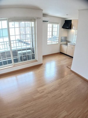長浜市のマンスリーマンション・ウィークリーマンション「リバティ　ウインド 205・洋室(No.1486026)」メイン画像