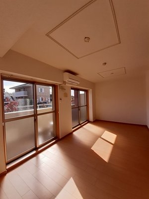のマンスリーマンション・ウィークリーマンション「セレーノ・プリマヴェーラ 102・洋室(No.1486027)」メイン画像