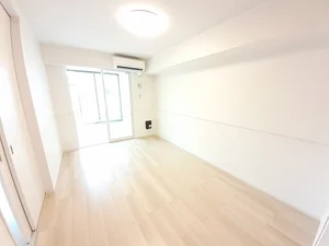 甲賀市のマンスリーマンション・ウィークリーマンション「ウッドヴィレッジ甲南ＳＯＵＴＨ 105・洋室(No.1486030)」メイン画像