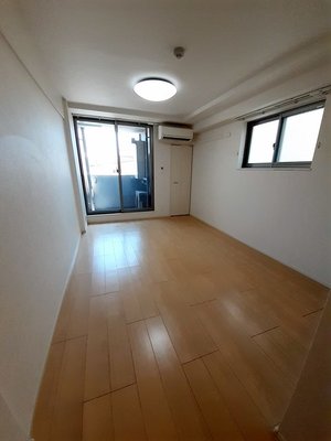 垂水駅（兵庫県）のマンスリーマンション・ウィークリーマンション「イーストブルー六番館 204・洋室(No.1486037)」メイン画像