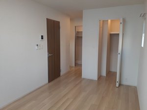姫路市のマンスリーマンション・ウィークリーマンション「ファンド今宿Ⅰ 206・洋室(No.1486038)」メイン画像