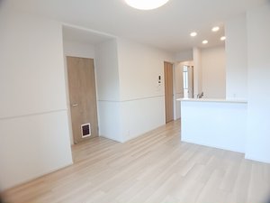 兵庫県のマンスリーマンション・ウィークリーマンション「グランベッセルⅢ 202・洋室(No.1486039)」メイン画像