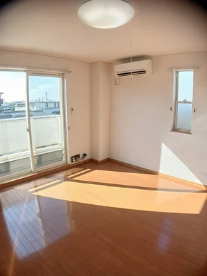 のマンスリーマンション・ウィークリーマンション「インフィニティー 205・洋室(No.1486061)」メイン画像