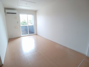 のマンスリーマンション・ウィークリーマンション「ラフォーレＣ 102・洋室(No.1486064)」メイン画像
