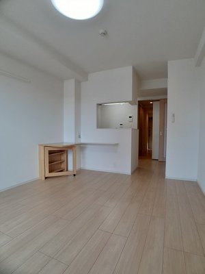 のマンスリーマンション・ウィークリーマンション「レジデンスＴＫ　吉田 603・洋室(No.1486065)」メイン画像