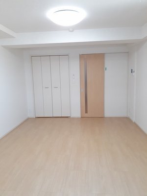 和歌山県のマンスリーマンション・ウィークリーマンション「ノースグランパス 301・洋室(No.1486066)」メイン画像