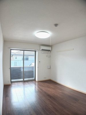 のマンスリーマンション・ウィークリーマンション「アルカディア　ＮⅠ 102・洋室(No.1486069)」メイン画像
