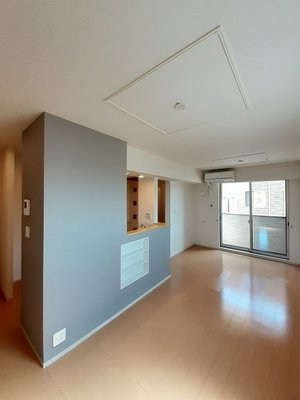 高松市のマンスリーマンション・ウィークリーマンション「アルバーダⅠ 101・洋室(No.1486070)」メイン画像