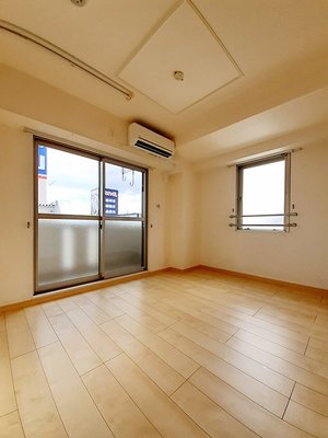 のマンスリーマンション・ウィークリーマンション「ＤＯＮＤＡハイツ 207・洋室(No.1486085)」メイン画像