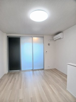 乃木駅（島根県）のマンスリーマンション・ウィークリーマンション「オリーブ・アール 104・洋室(No.1486089)」メイン画像