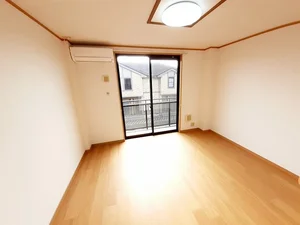 佐賀駅（佐賀県）のマンスリーマンション・ウィークリーマンション「アヴェニールＡ 204・洋室(No.1486105)」メイン画像