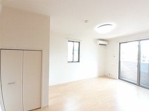 のマンスリーマンション・ウィークリーマンション「インプレス　ネクスト 101・洋室(No.1486108)」メイン画像