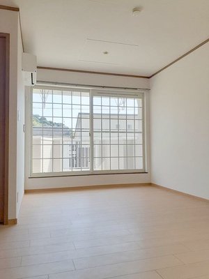 のマンスリーマンション・ウィークリーマンション「ビラ・ピノリコ 201・洋室(No.1486145)」メイン画像