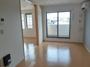 大宝駅（茨城県）のマンスリーマンション・ウィークリーマンション「ヴェルレーヌ・レジデンスＡ 202・洋室(No.1486157)」メイン画像