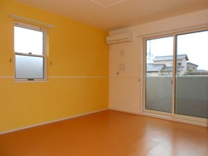 静岡市清水区のマンスリーマンション・ウィークリーマンション「ルーチェ　パチェ 105・洋室(No.1486177)」メイン画像