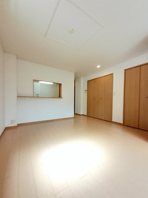 のマンスリーマンション・ウィークリーマンション「サンシャインＡ 101・洋室(No.1486189)」メイン画像