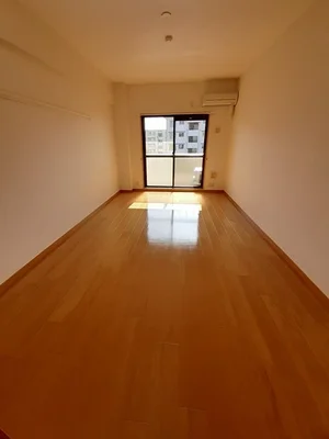 のマンスリーマンション・ウィークリーマンション「ポラリス 308・洋室(No.1486209)」メイン画像