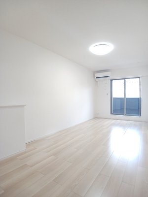 日田市のマンスリーマンション・ウィークリーマンション「レジデンス希望 203・洋室(No.1486220)」メイン画像