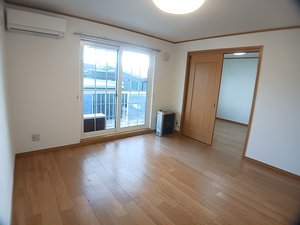 のマンスリーマンション・ウィークリーマンション「カーサアルバ 201・洋室(No.1486222)」メイン画像