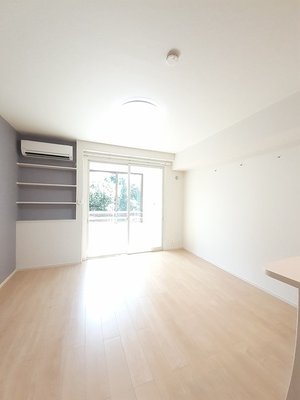 のマンスリーマンション・ウィークリーマンション「ＪａｄｅＨｏｕｓｅ庄町　Ｂ 106・洋室(No.1486224)」メイン画像