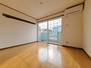 柴田郡川崎町のマンスリーマンション・ウィークリーマンション「ポポラーレⅠ 102・洋室(No.1486225)」メイン画像
