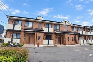 のマンスリーマンション・ウィークリーマンション「パルガーデン　４ 101・洋室(No.1486231)」メイン画像