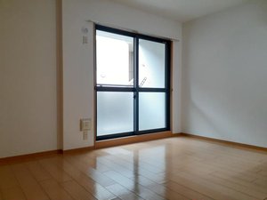 東京都のマンスリーマンション・ウィークリーマンション「ノースハイツ藤 201・洋室(No.1486240)」メイン画像