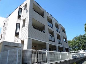 のマンスリーマンション・ウィークリーマンション「ローズスクエア 101・洋室(No.1486241)」メイン画像