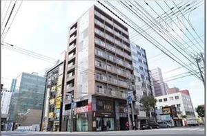 北海道のマンスリーマンション・ウィークリーマンション「マイナビSTAYアストリアN6 302(No.1486288)」メイン画像
